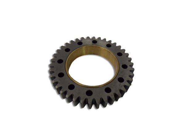 Komatsu 711-14-11131 Gear Assembly