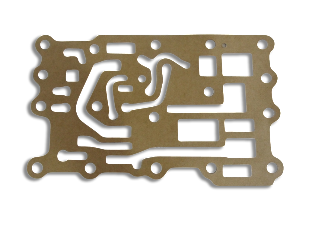 Komatsu 714-07-17912 Empaque