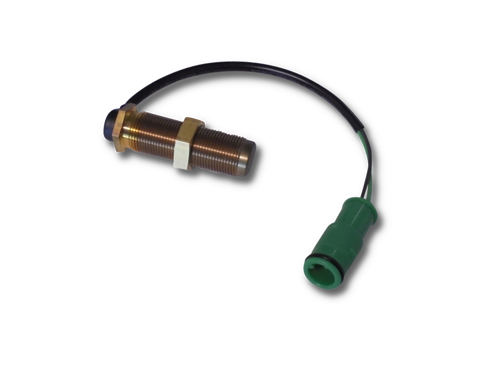 Komatsu 7819-11-2310 Engine Revolution Sensor