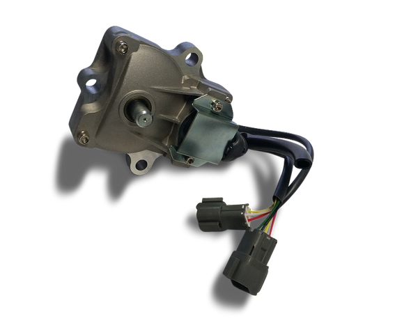 Komatsu 7834-40-3004 Motor Conjunto