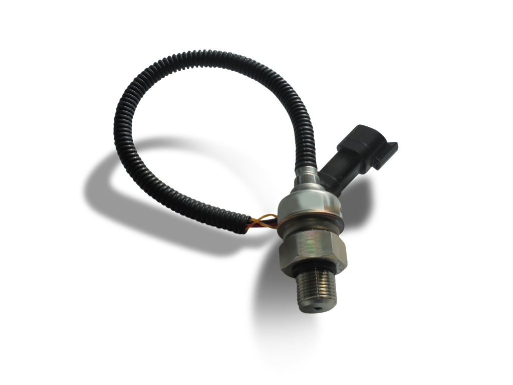 Komatsu 7861-93-1610 Sensor