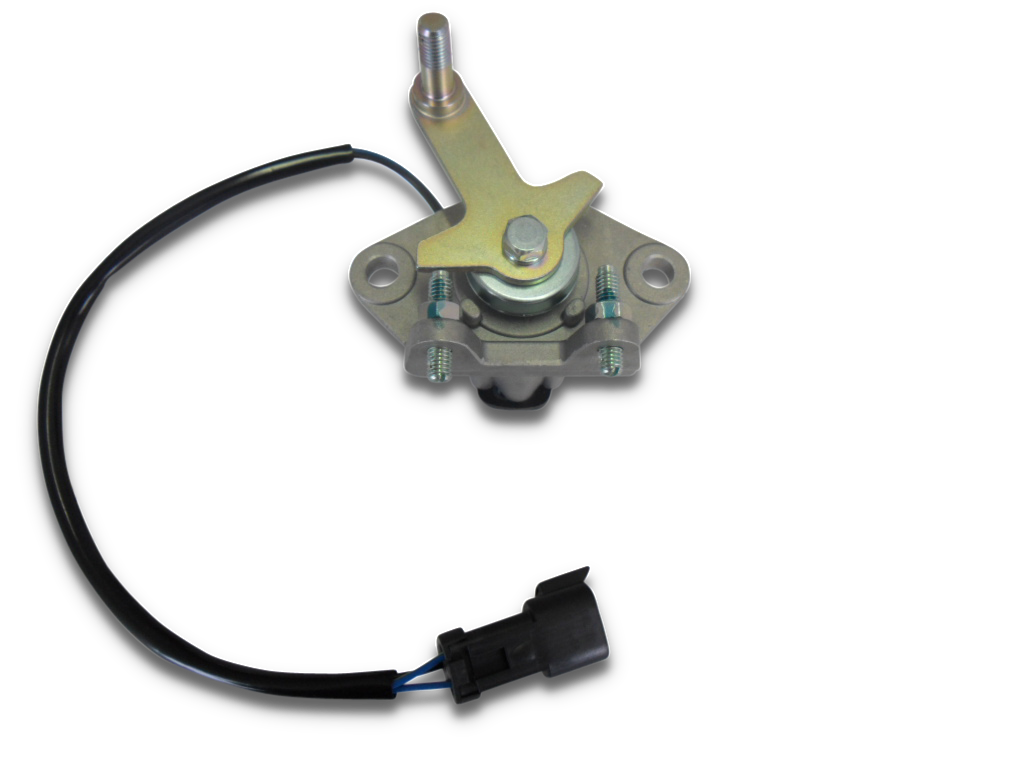 Komatsu 7861-93-4040 Sensor
