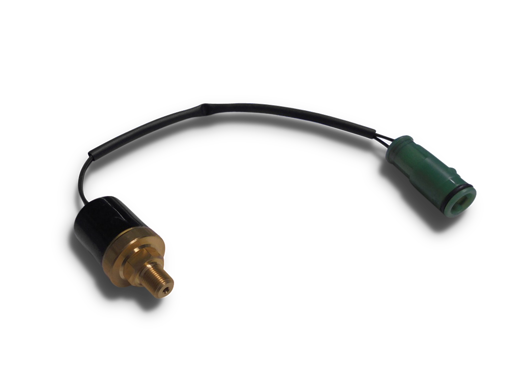 Komatsu 7861-99-1300 Engine Oil Pressure Sensor