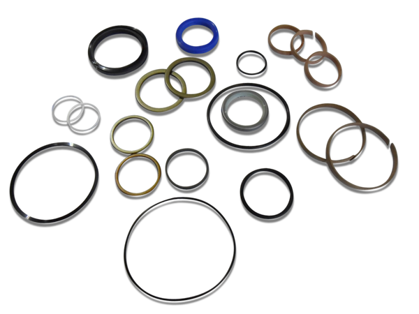 Komatsu 878000608 Seal Kit