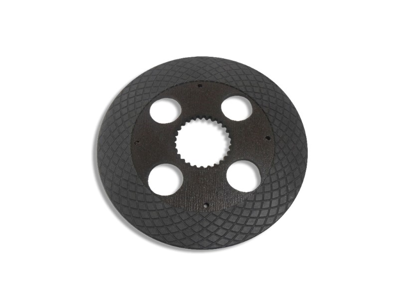 Komatsu CA0119682 Brake Disk
