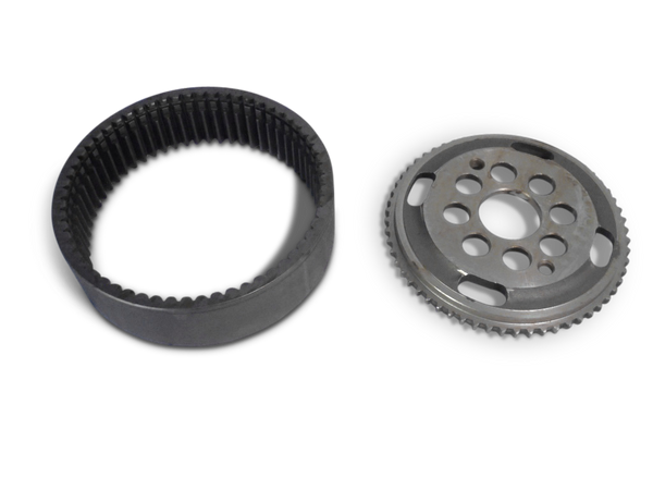 Komatsu CA0131824 Engrane, Anillo