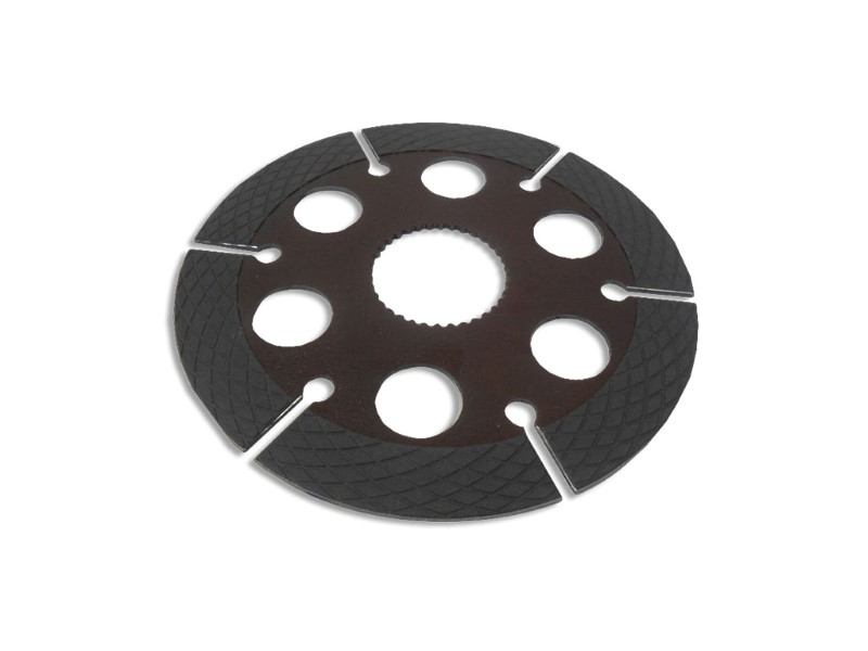 Komatsu CA0132690 Brake Disco — 1