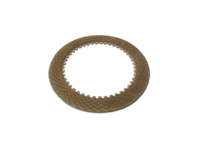 Komatsu CA0133972 Clutch Placa — 1