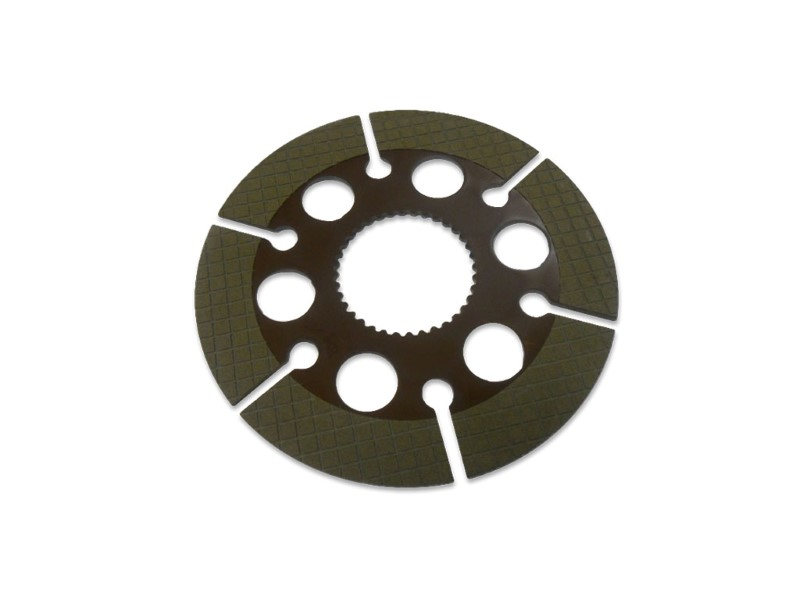 Komatsu CA0136112 Brake Placa
