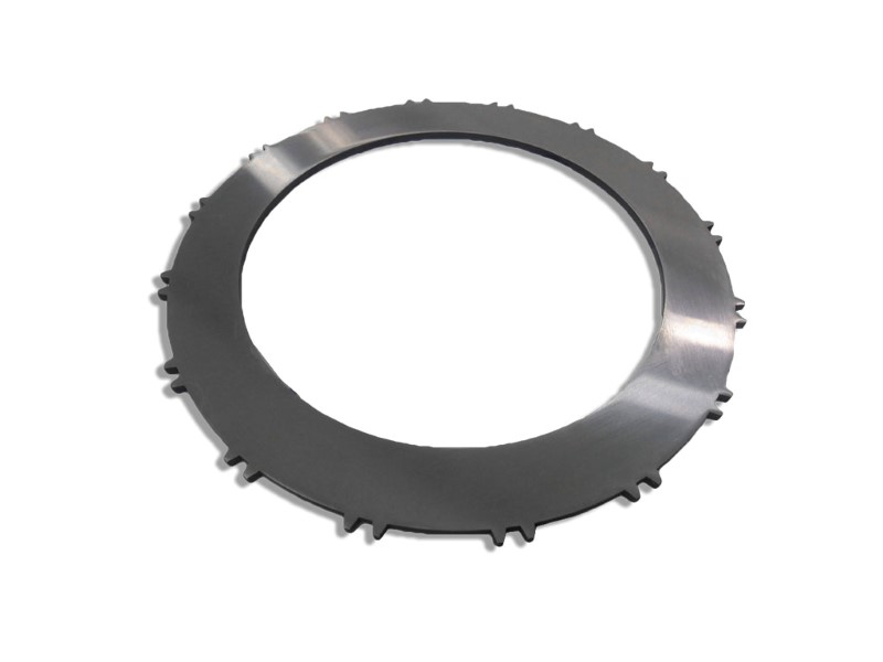 Komatsu CA0136139 Reaction Placa