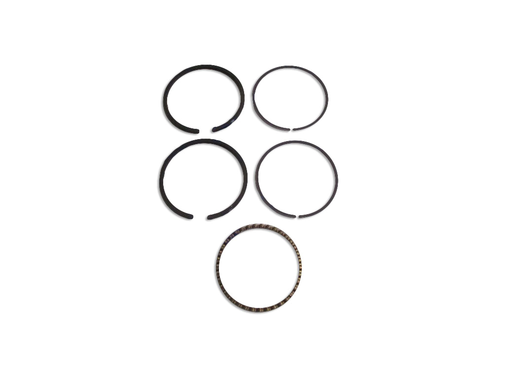 Komatsu DK487099-5820 Anillo de Pistón — 1