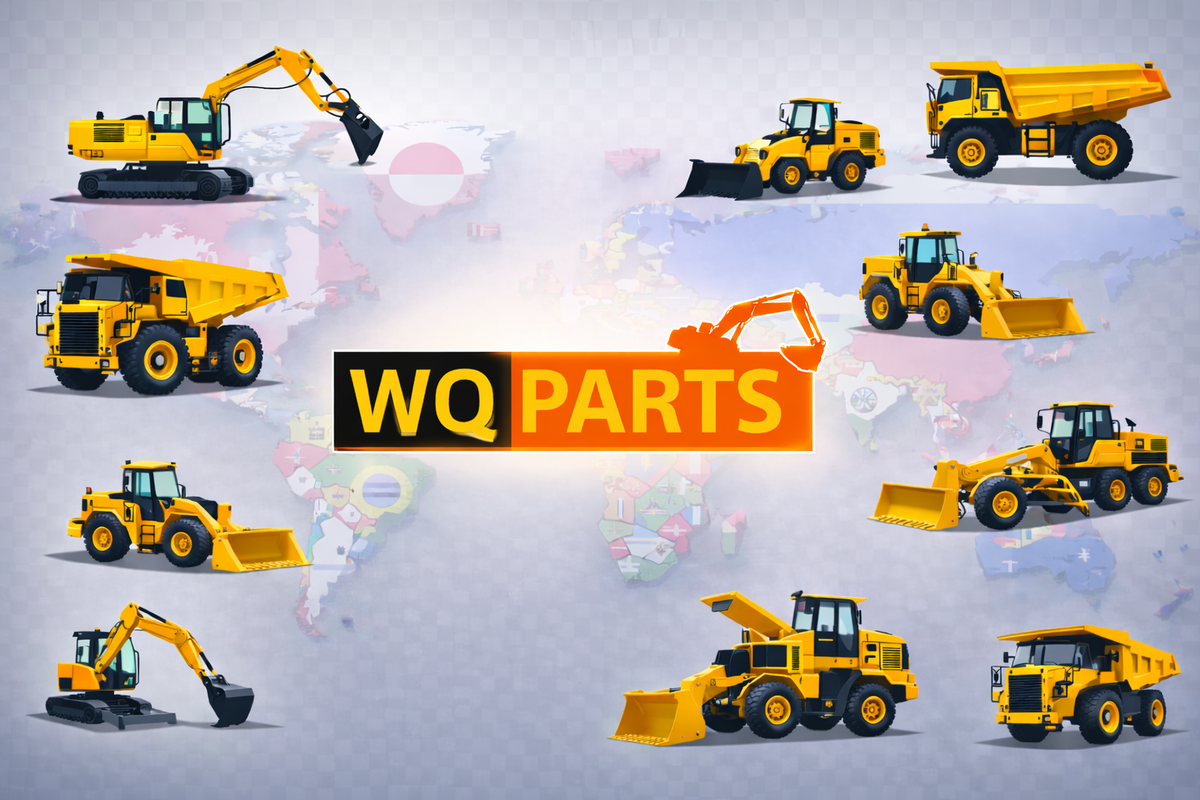 Komatsu 07288-00055 Clamp