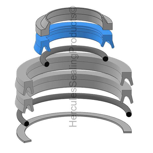 Log Hog 37-53-54 Seal Kit