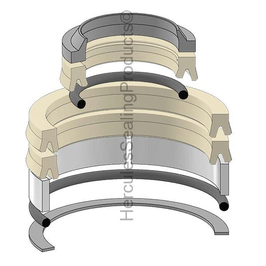 Load Master 15768 Seal Kit