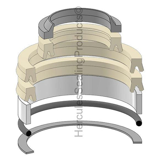 Load Master 157785 Seal Kit