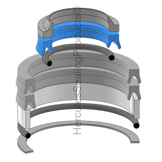Load Master 750182K Seal Kit