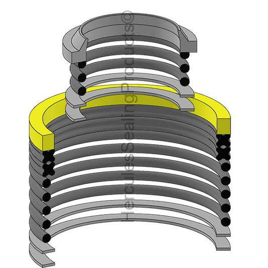 Lorain 28696 Seal Kit