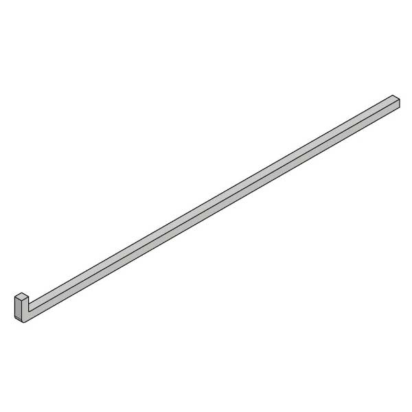 Marion 1031 Hydraulic Screw