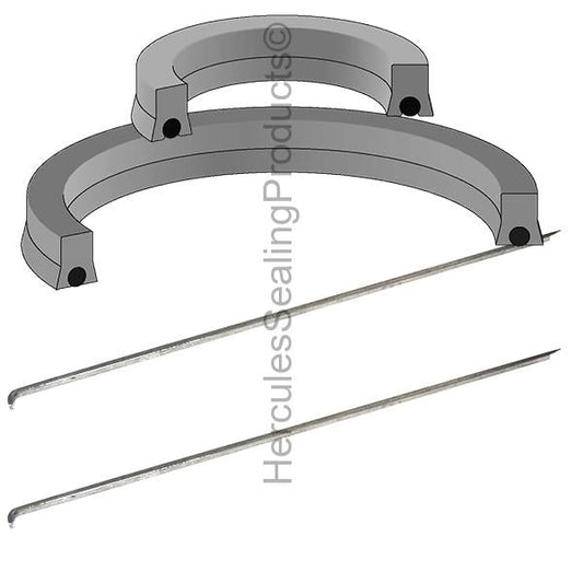 Marion 35704 Seal Kit
