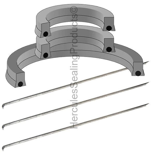 Marion 35707 Seal Kit