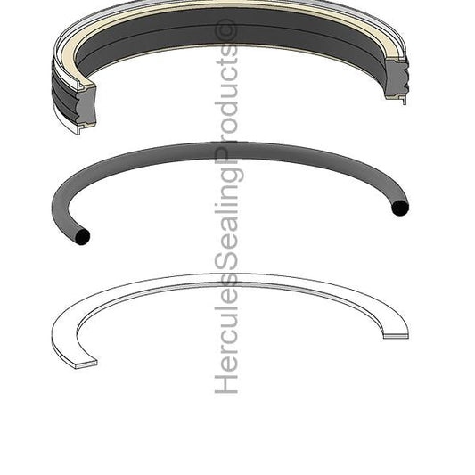 Mitsubishi 94304-00110 Seal Kit