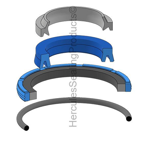 Mitsubishi 94304-10140 Seal Kit