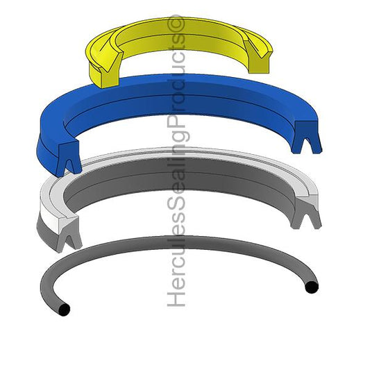 Mitsubishi 94314-00110 Seal Kit