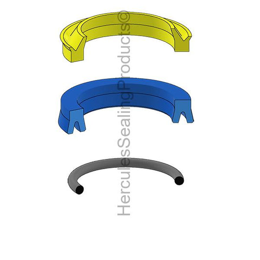 Mitsubishi 94319-00018 Seal Kit