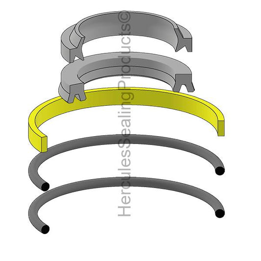 Mitsubishi 94404-10140 Seal Kit