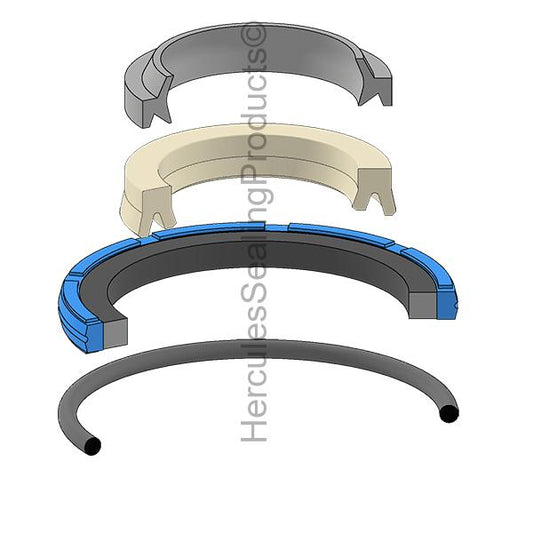 Mitsubishi 94404-10160 Seal Kit