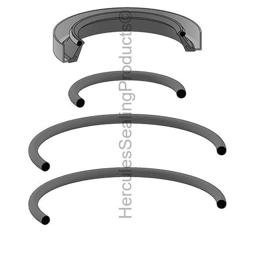 Mark H Lift 68518 Seal Kit