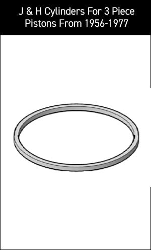 Miller 052-FS001-125 Seal Kit