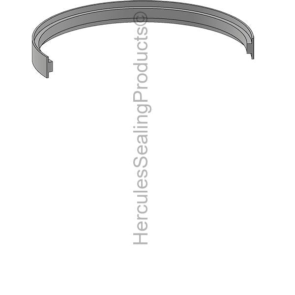 Miller 052-Wr005-150-25 Anillo de Desgaste