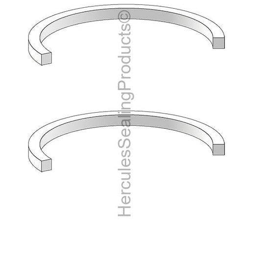 Miller 090-ES006-250 Seal Kit