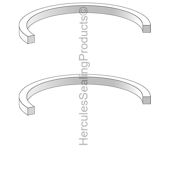 Miller 090-Es006-325 Seal Kit