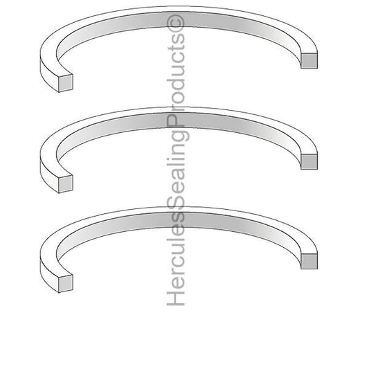 Miller 090-ES006-500 Seal Kit