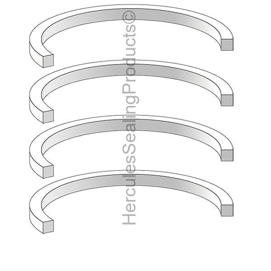 Miller 090-ES006-700 Seal Kit