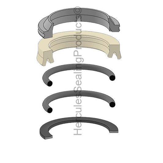 Mcneilus 619885 Seal Kit