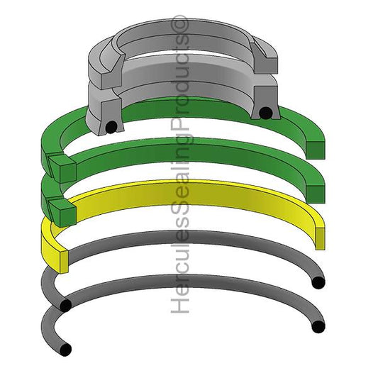 New Holland 83962835 Seal Kit