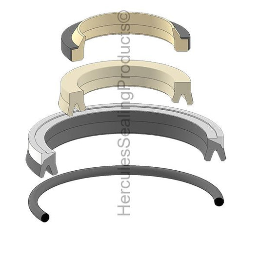 Nissan 58099-10H00 Seal Kit