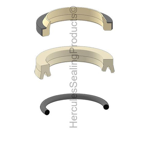 Nissan 58099-L4900 Seal Kit