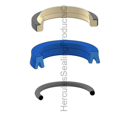 Nissan 58099-L900 Seal Kit