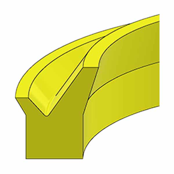 Nissan 58122-L1300 Wiper Seal