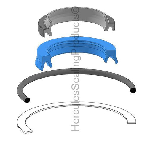 Nissan 58299-11H00 Seal Kit