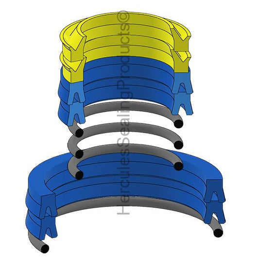 Nissan 58299-L1100 Seal Kit
