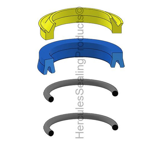 Nissan 58499-L1101 Seal Kit