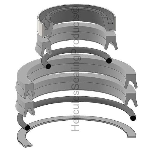 Perfection-Cobey 84598K Seal Kit