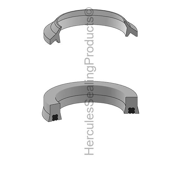 Peabody Galion 2Uw Seal Kit