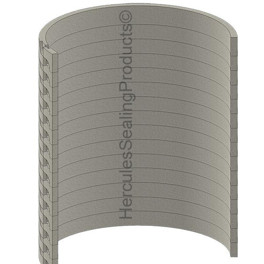 Peabody Galion PR38 Seal Kit