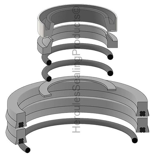 P 1045Z1925 Seal Kit
